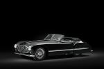 Talbot-Lago T26 GS Cabriolet par Franay 1949 года